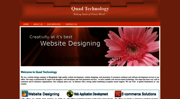 quadtechbd.com