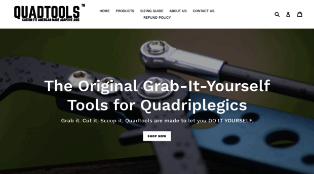 quadtools.com