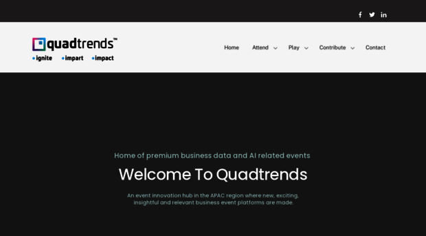 quadtrends.com