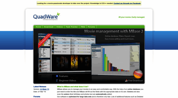 quadware.com