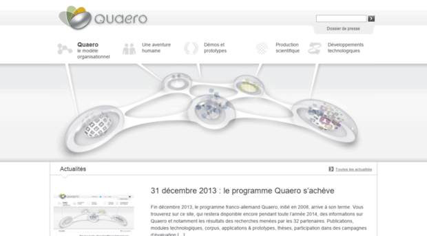 quaero.org