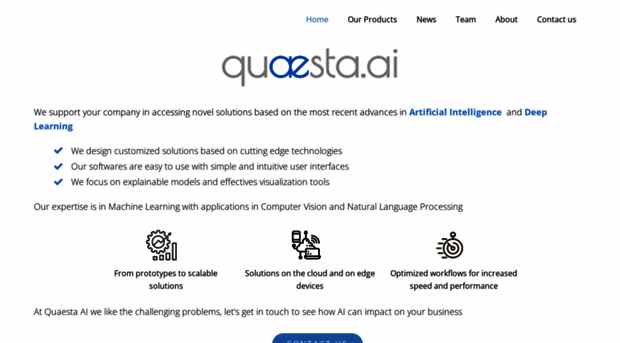 quaesta.ai