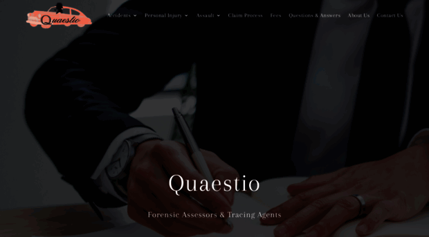 quaestio.co.za