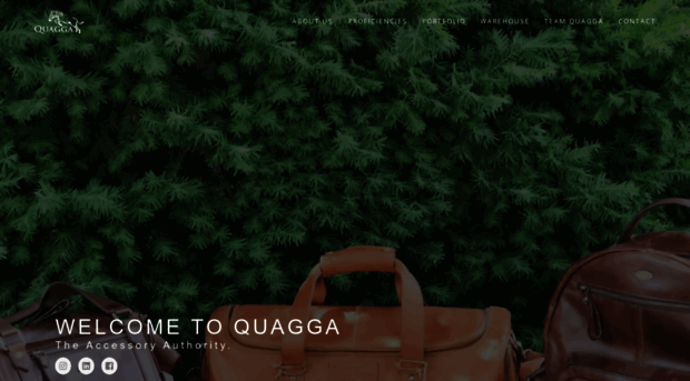 quaggallc.com