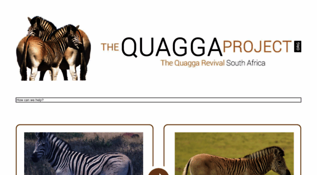 quaggaproject.org