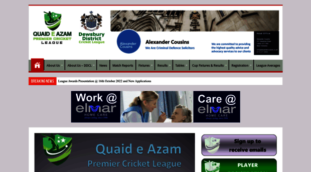 quaideazam.org.uk