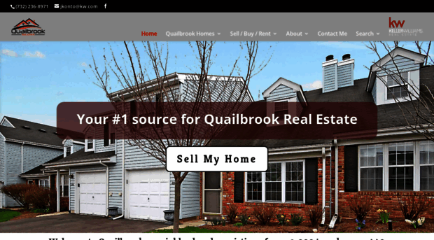 quailbrookrealestate.com