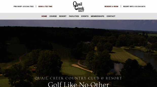 quailcreekcountryclub.org