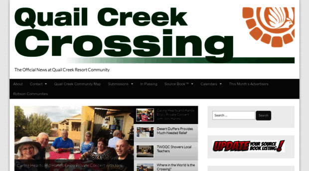 quailcreekcrossing.com