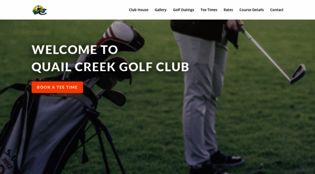 quailcreekgc.com