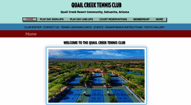 quailcreektennis.com