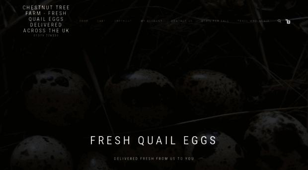 quaileggs.co.uk