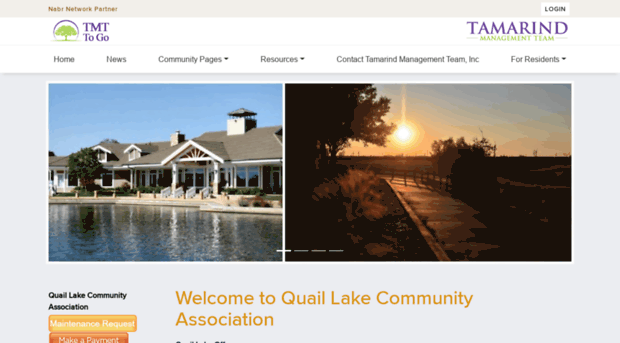 quaillakehoa.com