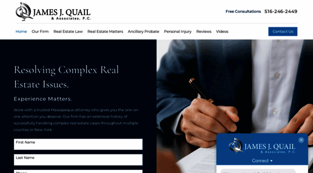 quaillaw.com