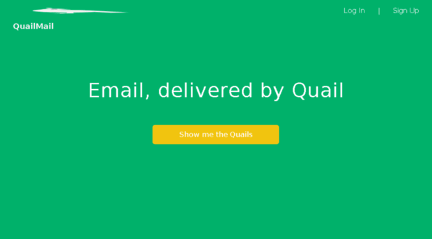 quailmail.io