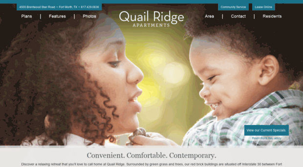 quailridge-apts.com