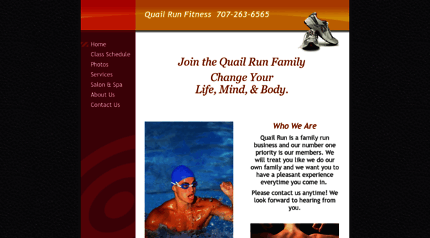 quailrunfitness.com