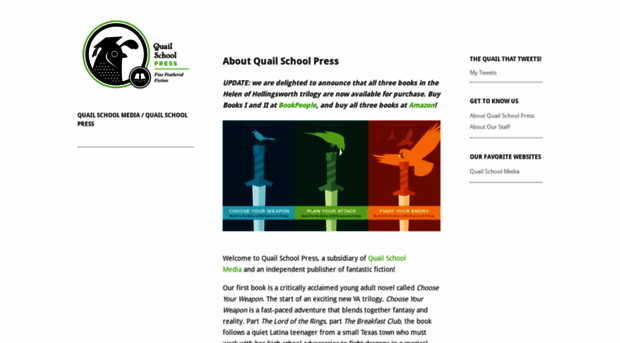 quailschoolpress.com