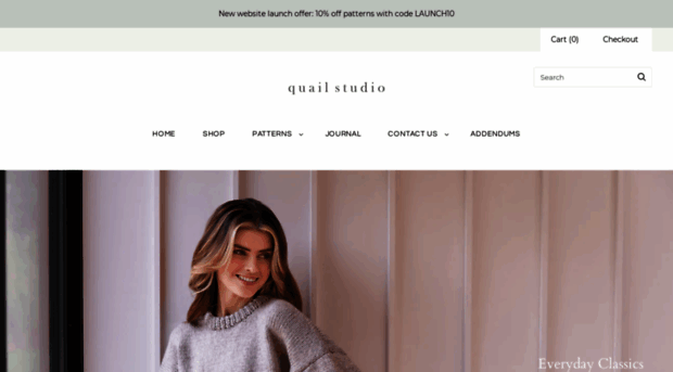 quailstudio.co.uk