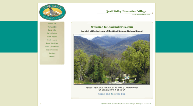 quailvalleyrv.com