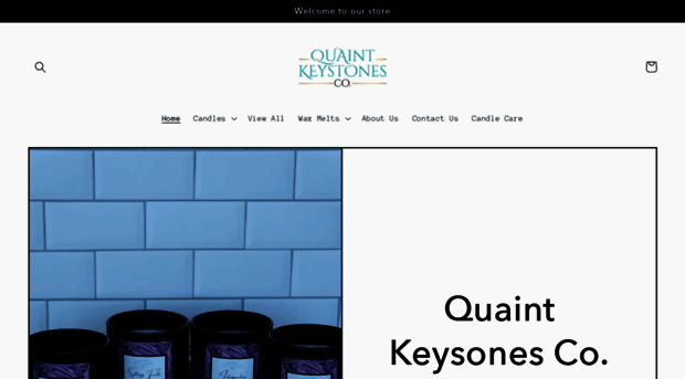 quaintkeystonesco.com