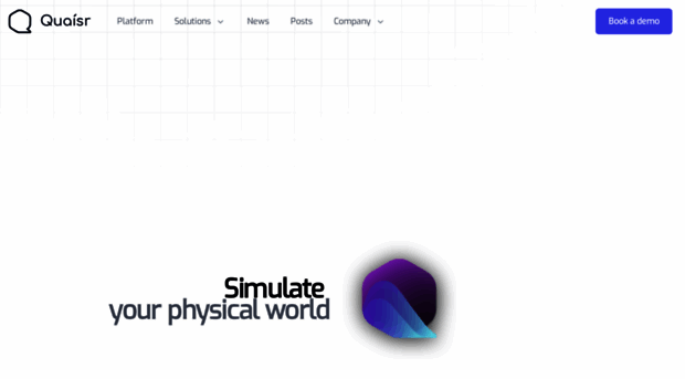 quaisr.io