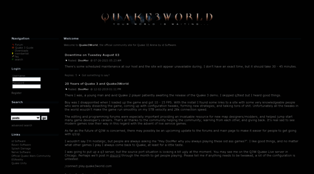 quake3world.com