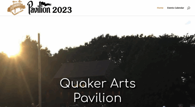 quakerartspavilion.org
