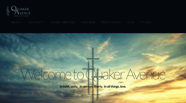 quakeravenue.com