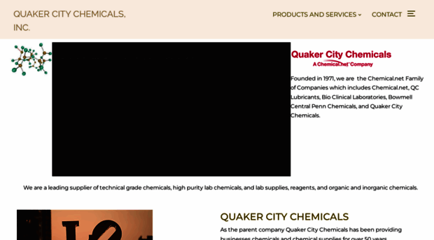 quakercity.com