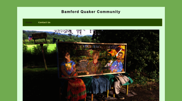 quakercommunity.org.uk