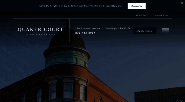 quakercourt.com