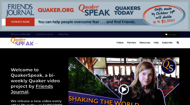 quakerspeak.com