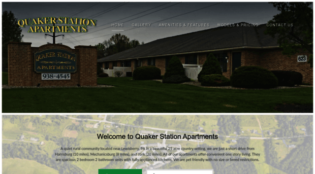 quakerstationapts.com