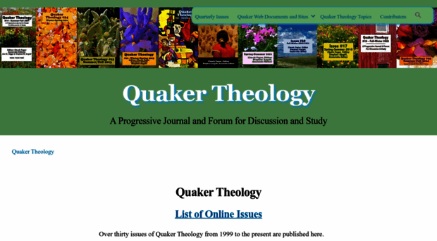 quakertheology.org