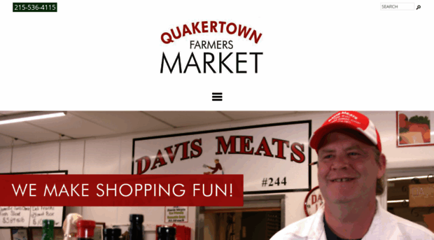 quakertownfarmersmkt.com