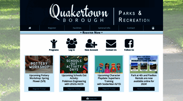 quakertownrec.com