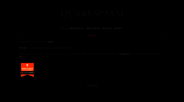 quakespasm.sourceforge.net