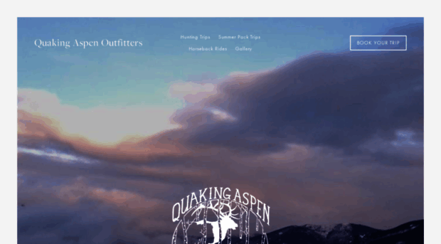 quakingaspenoutfitters.com