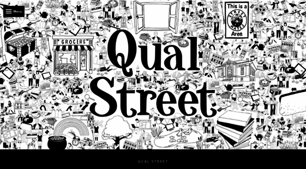 qual-street.co.uk