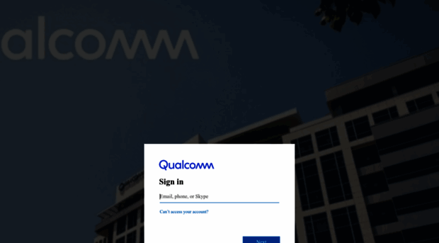 qualcomm.jamacloud.com