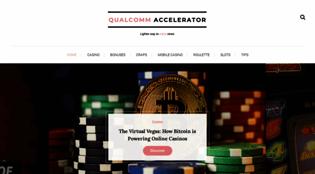 qualcommaccelerator.com