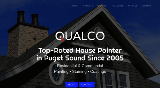 qualcopaint.com