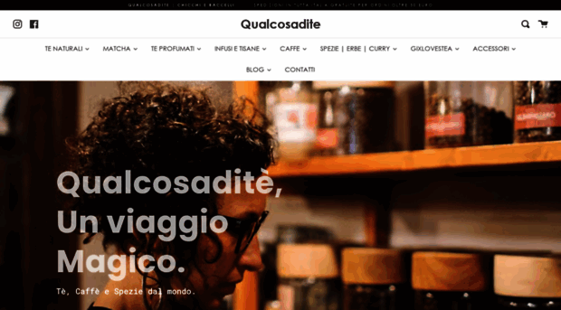 qualcosadite.com