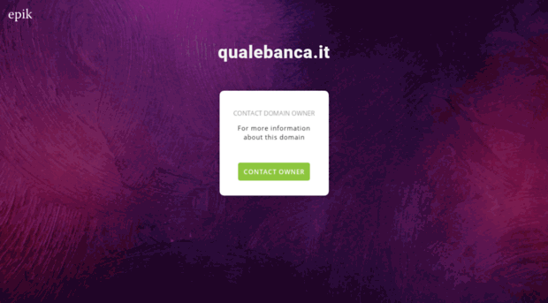 qualebanca.it