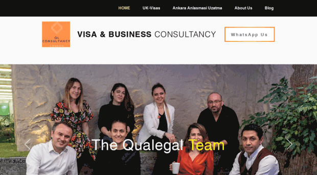 qualegal.uk