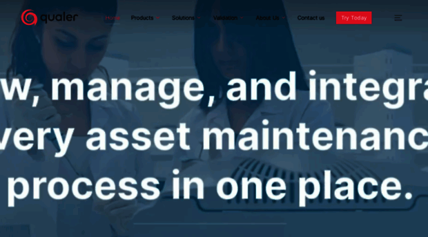 qualer.com