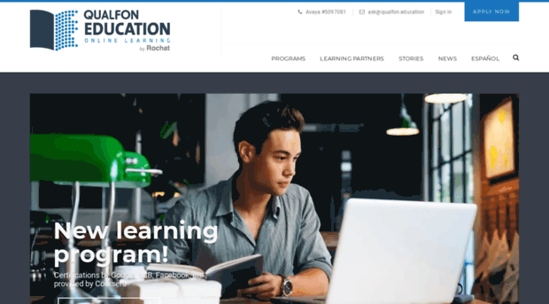 qualfon.education