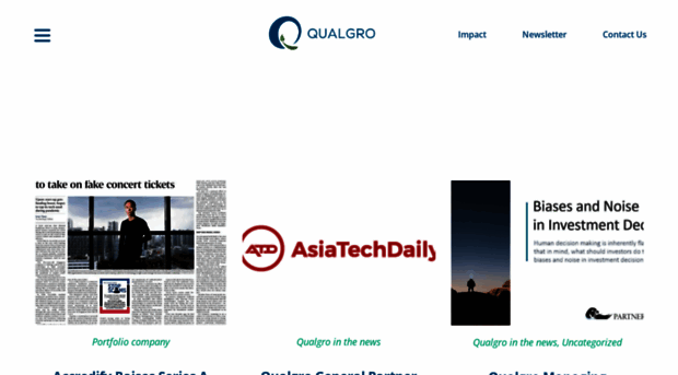 qualgro.com