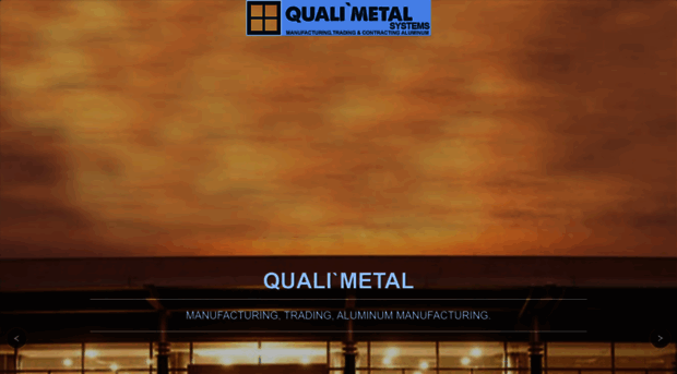 quali-metal.com